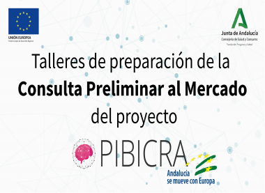 Taller PIBICRA