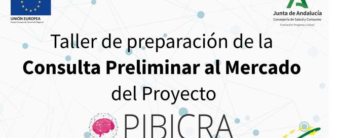 Taller CPM PIBICRA
